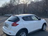 Nissan Juke 2012 года за 5 200 000 тг. в Алматы – фото 5