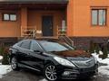 Hyundai Grandeur 2014 года за 9 000 000 тг. в Алматы