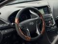 Hyundai Grandeur 2014 года за 9 000 000 тг. в Алматы – фото 15