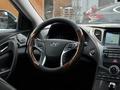 Hyundai Grandeur 2014 года за 9 000 000 тг. в Алматы – фото 24