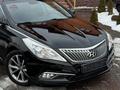Hyundai Grandeur 2014 года за 9 000 000 тг. в Алматы – фото 6