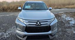 Mitsubishi Montero Sport 2023 года за 18 600 000 тг. в Актобе – фото 3