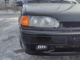 ВАЗ (Lada) 2114 2012 года за 1 500 000 тг. в Павлодар – фото 5