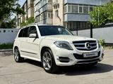 Mercedes-Benz GLK 300 2013 года за 9 600 000 тг. в Алматы