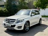 Mercedes-Benz GLK 300 2013 года за 9 600 000 тг. в Алматы – фото 3