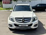 Mercedes-Benz GLK 300 2013 года за 9 600 000 тг. в Алматы – фото 2