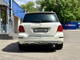Mercedes-Benz GLK 300 2013 года за 9 600 000 тг. в Алматы – фото 5