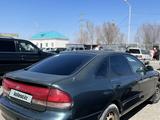Mazda 626 1997 года за 1 100 000 тг. в Кызылорда – фото 4