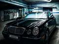 Mercedes-Benz E 430 2000 годаүшін4 300 000 тг. в Актобе – фото 2