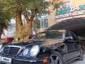 Mercedes-Benz E 430 2000 годаүшін4 300 000 тг. в Актобе – фото 6