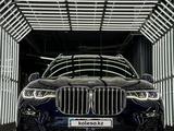 BMW X7 2020 года за 49 000 000 тг. в Астана – фото 4