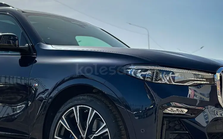 BMW X7 2020 годаүшін44 900 000 тг. в Астана