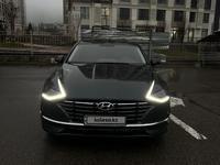 Hyundai Sonata 2021 года за 13 000 000 тг. в Актобе