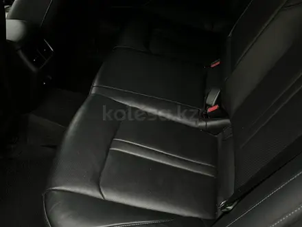 Hyundai Sonata 2021 года за 12 500 000 тг. в Актобе – фото 14