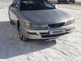 Toyota Carina ED 1995 года за 1 700 000 тг. в Тараз – фото 2