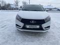 ВАЗ (Lada) Vesta SW 2022 года за 6 771 428 тг. в Атбасар – фото 2