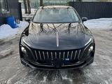 Hongqi E-QM5 2025 годаfor7 599 999 тг. в Алматы