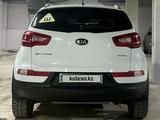 Kia Sportage 2013 годаүшін7 200 000 тг. в Астана – фото 4