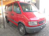 Opel Movano 2000 года за 4 000 000 тг. в Алматы