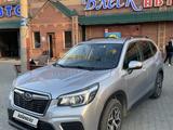 Subaru Forester 2019 годаүшін13 200 000 тг. в Усть-Каменогорск – фото 2