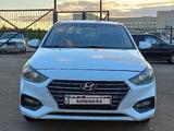 Hyundai Accent 2019 годаүшін5 700 000 тг. в Астана