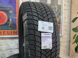 Зимние шины без шипов Michelin X-Ice Snow 265/55 R20 108T за 250 000 тг. в Караганда