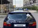 Nissan Almera 1997 годаүшін1 280 000 тг. в Алматы – фото 4