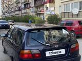 Nissan Almera 1997 годаүшін1 280 000 тг. в Алматы – фото 3