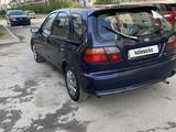 Nissan Almera 1997 годаүшін1 280 000 тг. в Алматы – фото 2