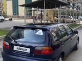 Nissan Almera 1997 годаүшін1 280 000 тг. в Алматы – фото 5