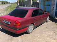 Mercedes-Benz C 180 1994 года за 1 300 000 тг. в Усть-Каменогорск