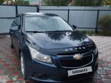 Chevrolet Cruze 2010 годаүшін2 100 000 тг. в Аксай
