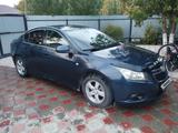 Chevrolet Cruze 2010 годаүшін2 100 000 тг. в Аксай – фото 2