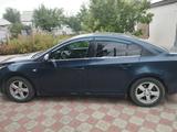 Chevrolet Cruze 2010 годаүшін2 100 000 тг. в Аксай – фото 4