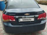 Chevrolet Cruze 2010 годаүшін2 100 000 тг. в Аксай – фото 5