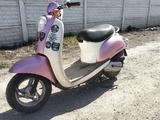 Honda  Scoopy I 2009 года за 300 000 тг. в Караганда – фото 4