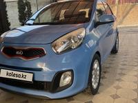 Kia Picanto 2015 года за 4 000 000 тг. в Алматы