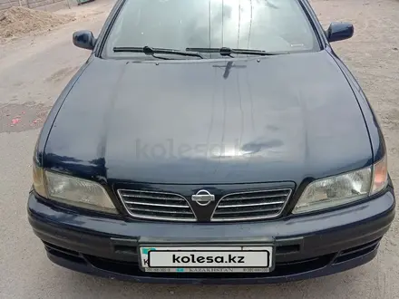 Nissan Maxima 1995 года за 2 000 000 тг. в Шу