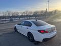 BMW 530 2022 годаүшін28 500 000 тг. в Астана – фото 5