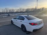BMW 530 2022 годаүшін28 500 000 тг. в Астана – фото 5