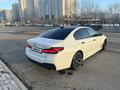 BMW 530 2022 годаүшін28 500 000 тг. в Астана – фото 6