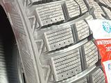 255/40 R19 LEAO Winter. за 35 000 тг. в Алматы – фото 2