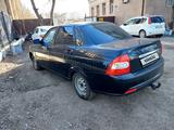 ВАЗ (Lada) Priora 2170 2007 годаүшін1 550 000 тг. в Кокшетау – фото 4