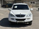 SsangYong Kyron 2013 года за 4 800 000 тг. в Актобе – фото 2