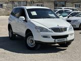 SsangYong Kyron 2013 года за 4 800 000 тг. в Актобе – фото 3