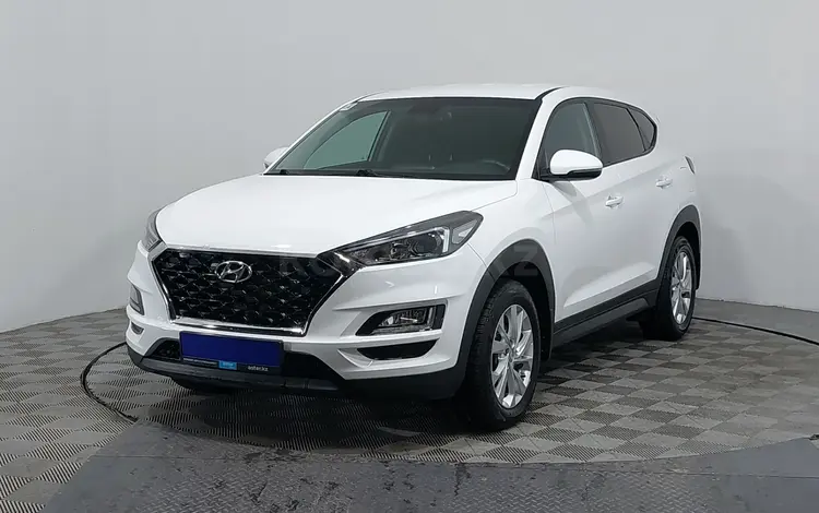 Hyundai Tucson 2019 годаүшін10 990 000 тг. в Астана