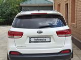 Kia Sorento 2017 года за 10 800 000 тг. в Актау – фото 2