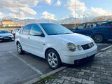 Volkswagen Polo 2006 года за 2 200 000 тг. в Алматы – фото 3