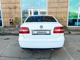 Volkswagen Polo 2006 года за 2 200 000 тг. в Алматы – фото 5