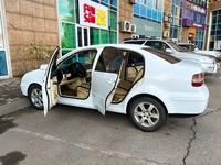 Volkswagen Polo 2006 года за 2 100 000 тг. в Алматы